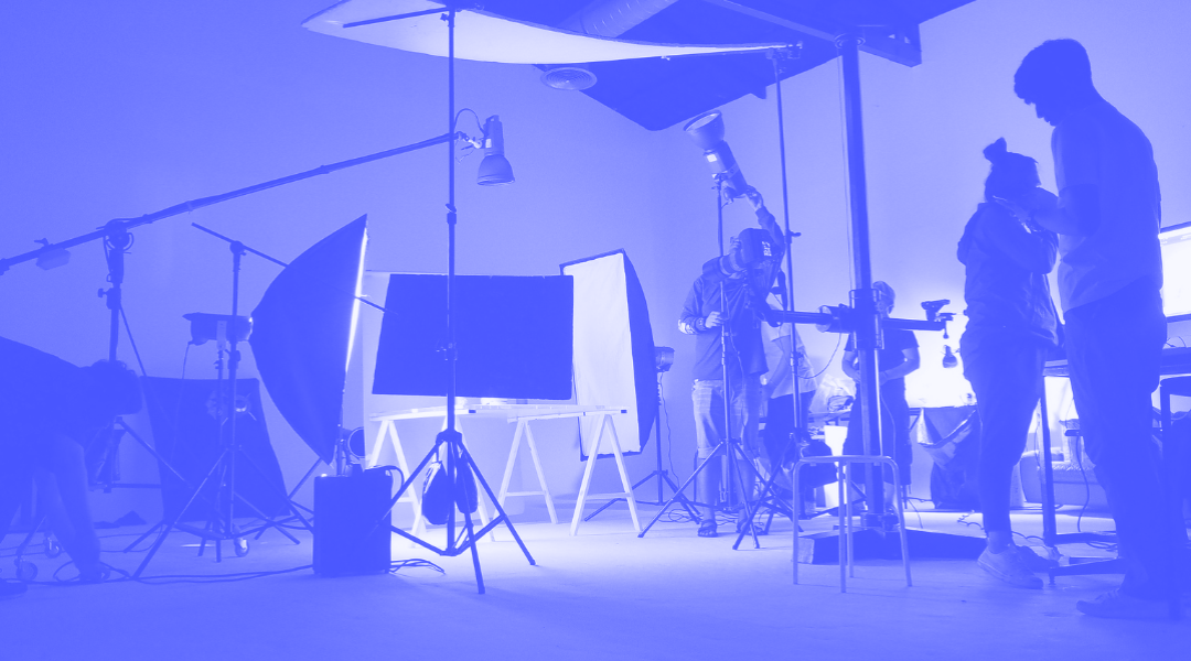 photo shooting