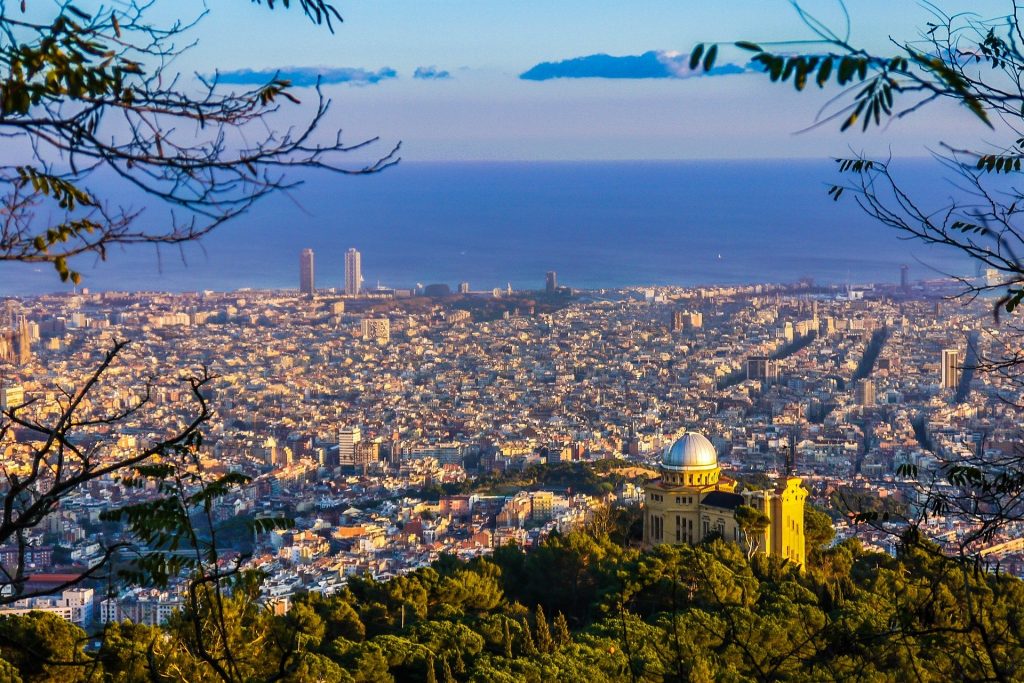 Barcelona: un ecosistema digital de startups i talent 