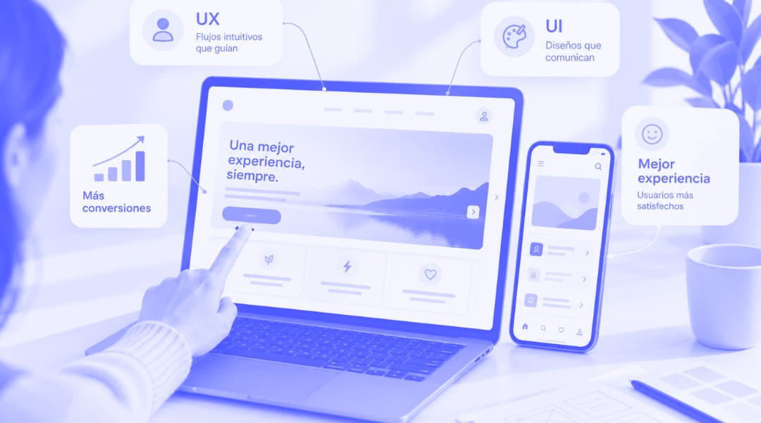 user experience
