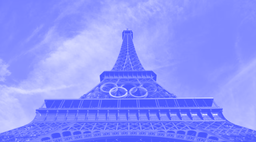 The role of social media in the Paris Games and online reputation