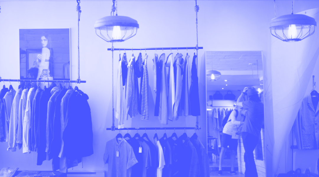 Nuevas marcas de moda España
